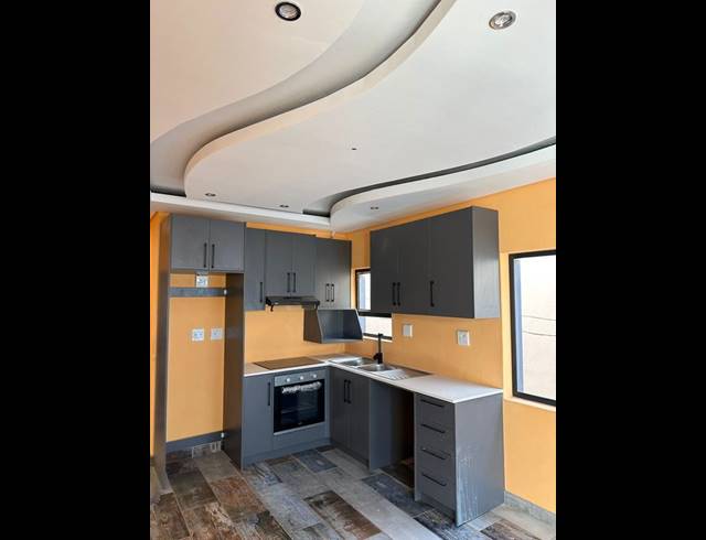 1 BEDROOM PROPERTY TO RENT IN KUYASA